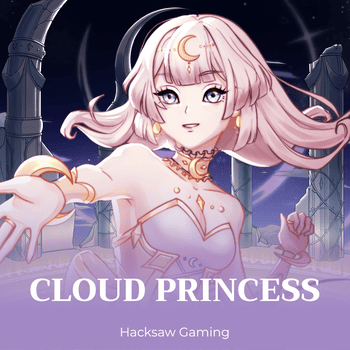 Cloud Princess