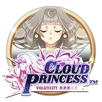 Cloud Princess