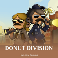 Donut Division