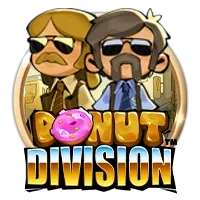 Donut Division