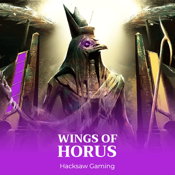 Wings of Horus