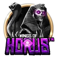 Wings of Horus