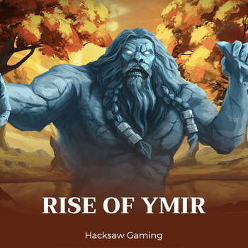 Rise of Ymir