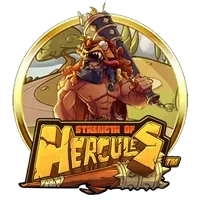 Strength of Hercules