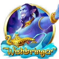 Wishbringer