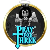 Pray for Three