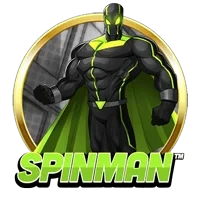 Spinman