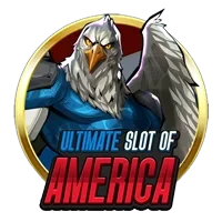 Ultimate Slot of America