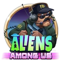 Aliens Among Us