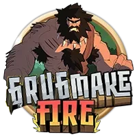 Grug Make Fire