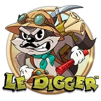 Le Digger