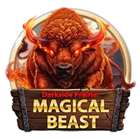 Darkside Prairie: Magical Beast