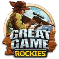 Great Game Rockies