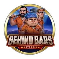 Behind Bars: Masterplan
