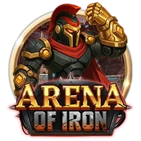Arena of Iron