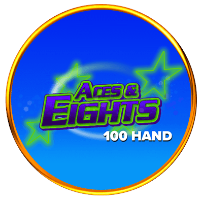 Aces and Eights 100 Hand