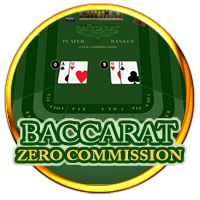 Baccarat Zero Commission