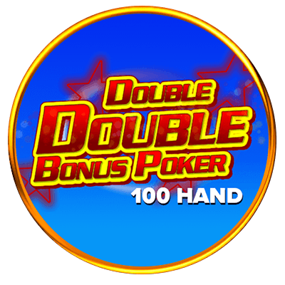 Double Double Bonus Poker 100 Hand