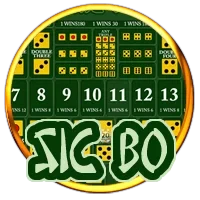 Sic Bo