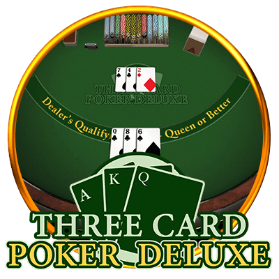 Three Card Poker Deluxe