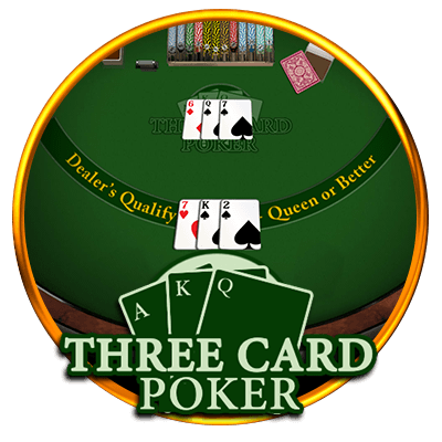 Three Card Poker