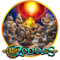 12 Zodiacs