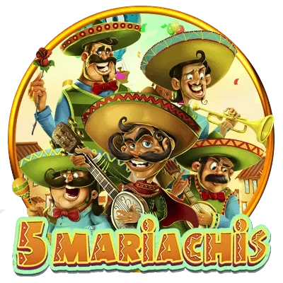5 Mariachis