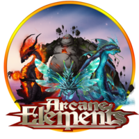 Arcane Elements