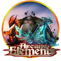 Arcane Elements
