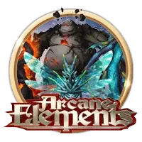 Arcane Elements