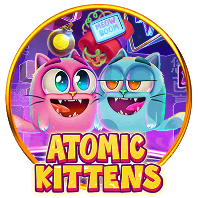 AtomicKittens