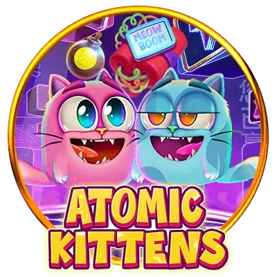 AtomicKittens
