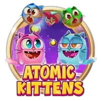 AtomicKittens