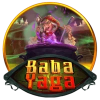 Baba Yaga