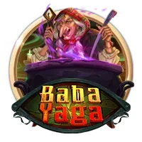 Baba Yaga