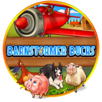 Barnstormer Bucks