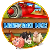 Barnstormer Bucks