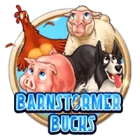 Barnstormer Bucks