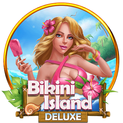 Bikini Island Deluxe