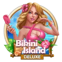 Bikini Island Deluxe