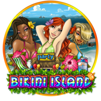 Bikini Island