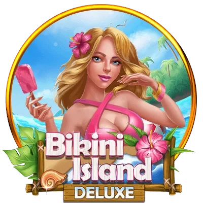Bikini Island