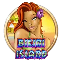 Bikini Island