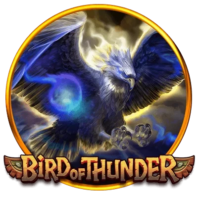 Bird of Thunder