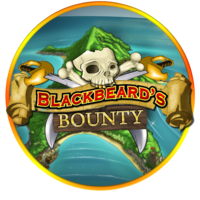 Blackbeard's Bounty