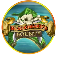 Blackbeard's Bounty