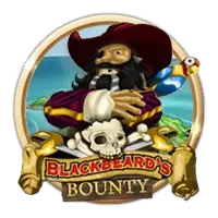 Blackbeard's Bounty