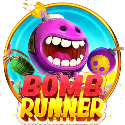 Bomb Runner