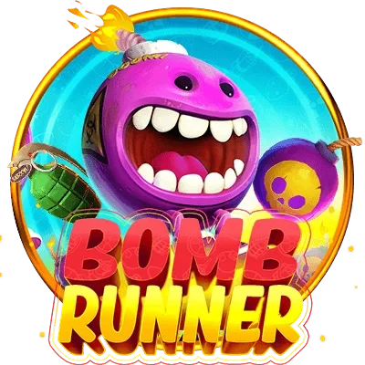 Bomb Runner