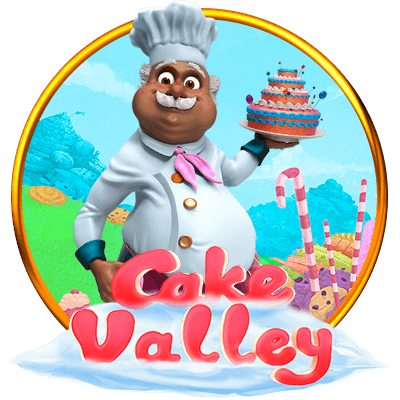 Cake Valley